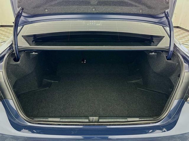 Photo of 2025 COSMIC BLU PRL Subaru Legacy