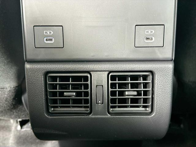 Photo of 2025 Smoked Carbon Subaru Solterra