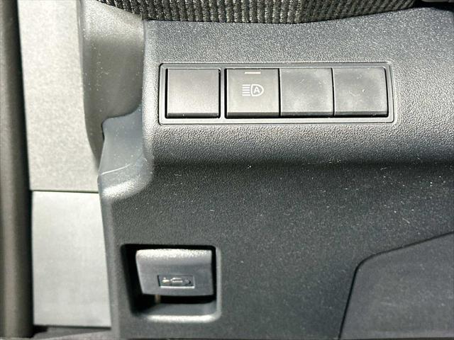 Photo of 2025 Smoked Carbon Subaru Solterra