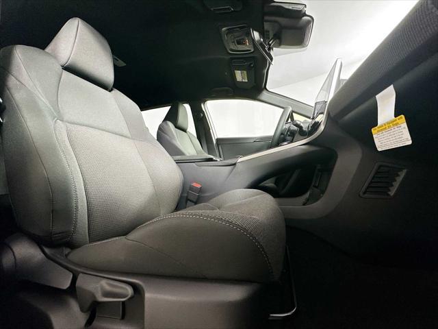 Photo of 2025 Smoked Carbon Subaru Solterra