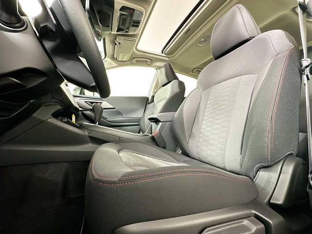 Photo of 2025 Crystal White Pearl Subaru Impreza