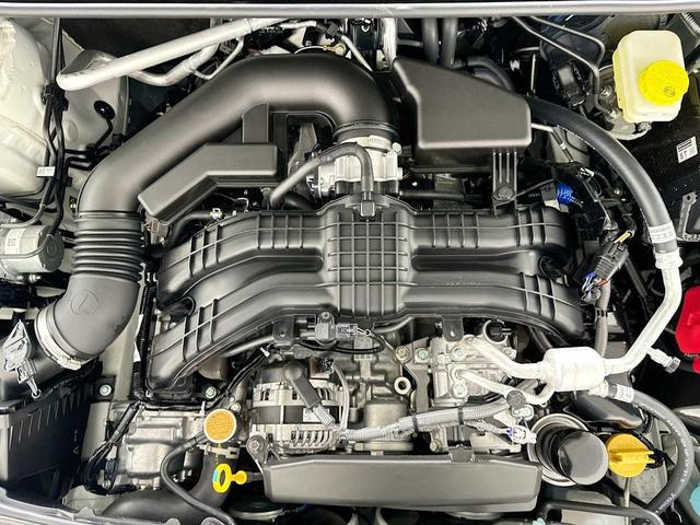 Photo of 2025 Crystal White Pearl Subaru Impreza