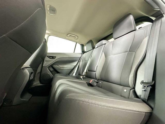 Photo of 2025 CRYSTAL WHT PRL Subaru Crosstrek