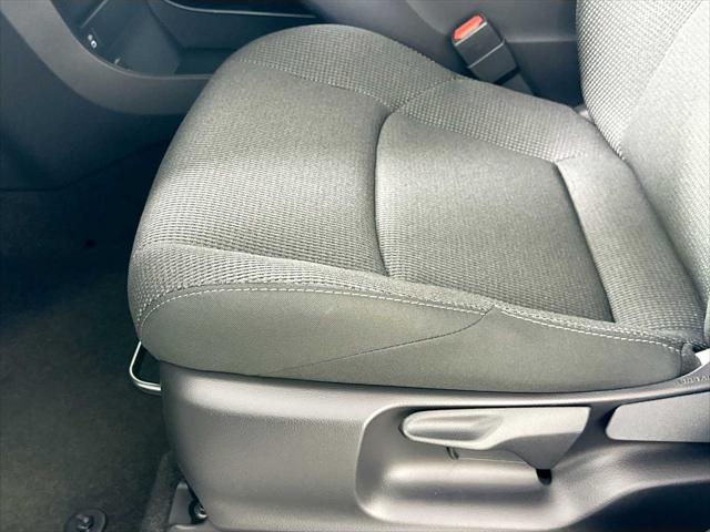 Photo of 2025 COSMIC WHT PRL Subaru Solterra