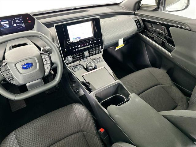 Photo of 2025 COSMIC WHT PRL Subaru Solterra