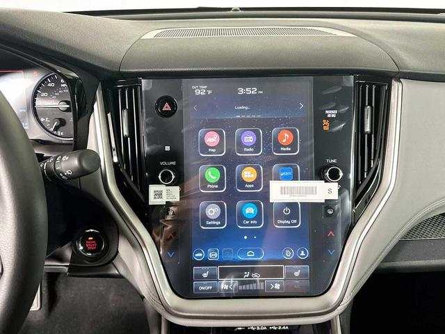 Photo of 2025 COSMIC BLU PRL Subaru Outback