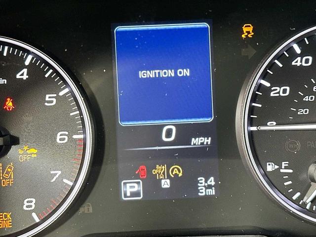 Photo of 2025 COSMIC BLU PRL Subaru Outback