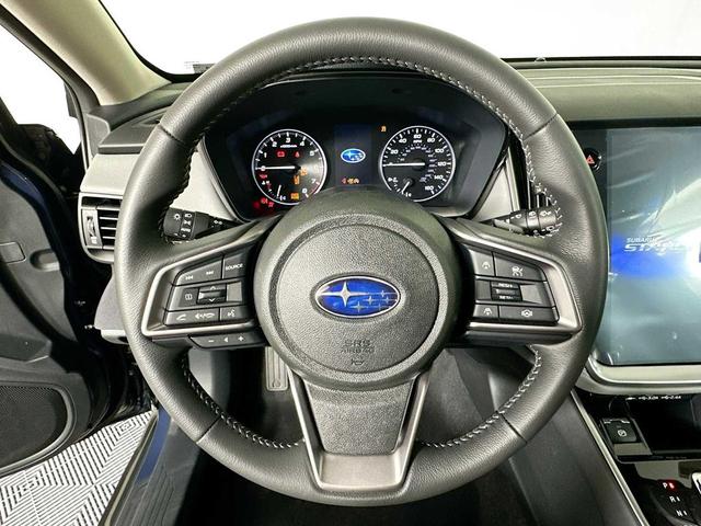 Photo of 2025 COSMIC BLU PRL Subaru Outback