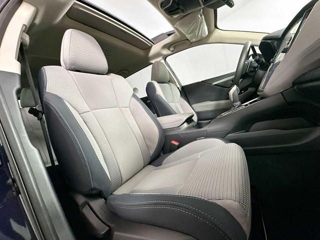 Photo of 2025 COSMIC BLU PRL Subaru Outback