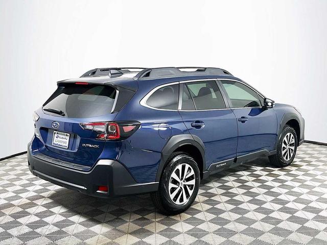 Photo of 2025 COSMIC BLU PRL Subaru Outback