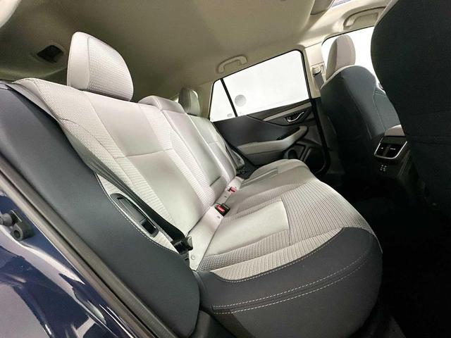 Photo of 2025 COSMIC BLU PRL Subaru Outback
