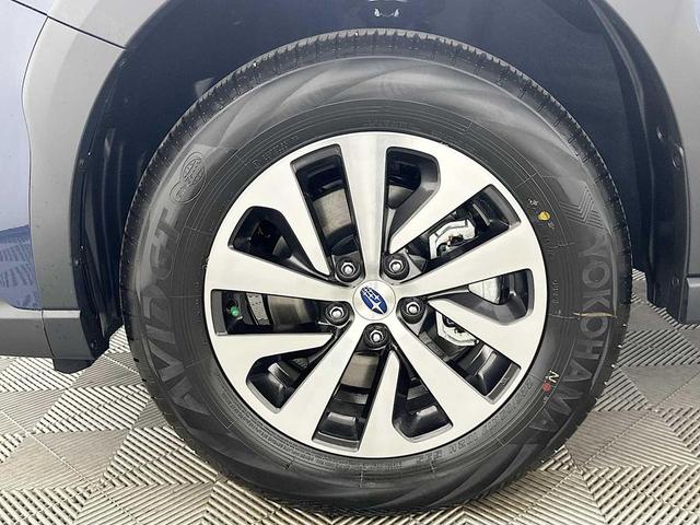Photo of 2025 COSMIC BLU PRL Subaru Outback
