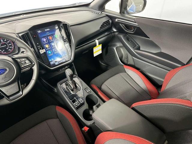 Photo of 2025 OASIS BLU PRL Subaru Impreza