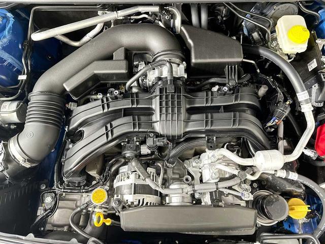 Photo of 2025 OASIS BLU PRL Subaru Impreza