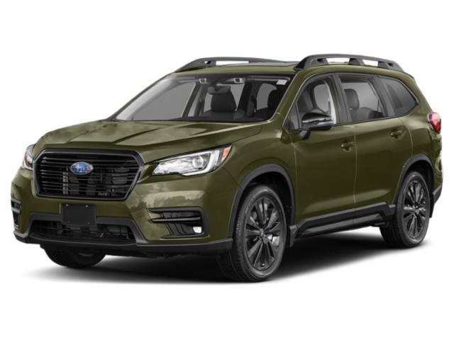 2022 Subaru Ascent