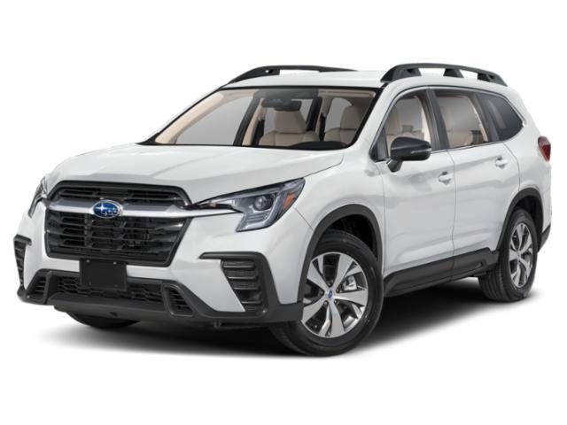 2024 Subaru Ascent