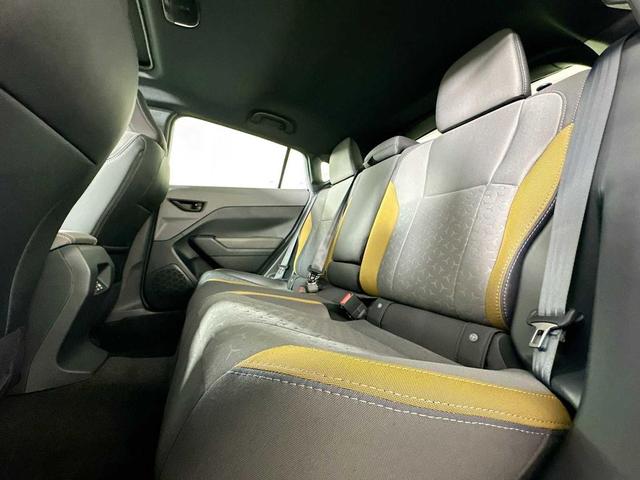 Photo of 2025 ICE SILV MET Subaru Crosstrek