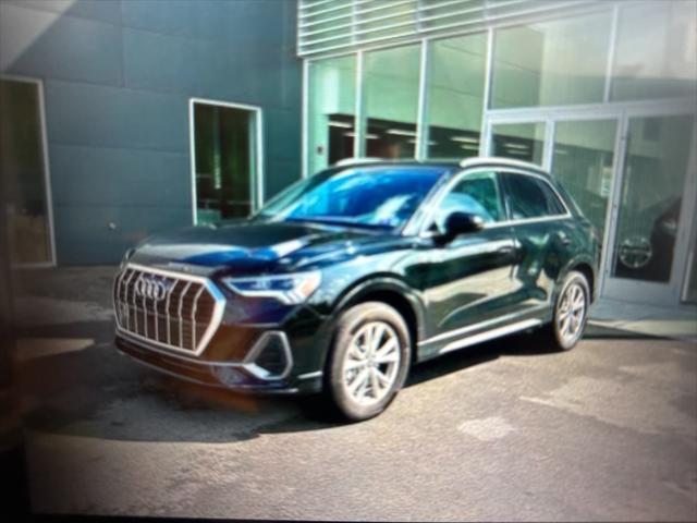 2024 Audi Q3