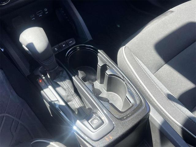 Photo of 2021 Satin Steel Metallic Chevrolet Trailblazer