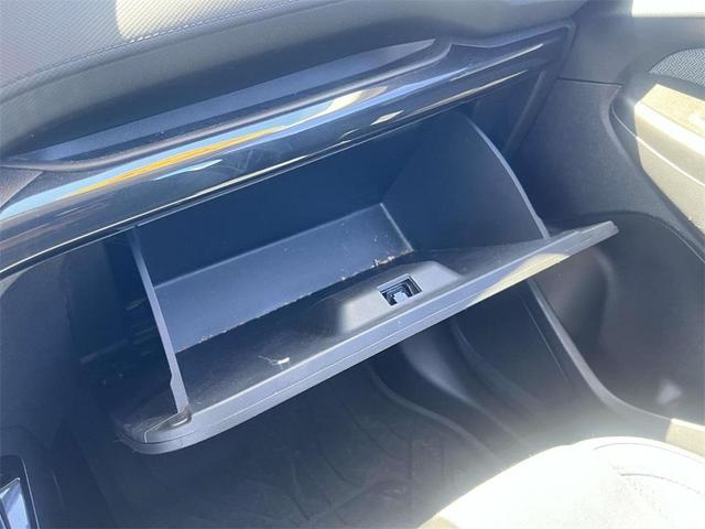 Photo of 2021 Satin Steel Metallic Chevrolet Trailblazer