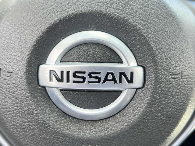 Photo of 2020 Gun Metallic Nissan Altima