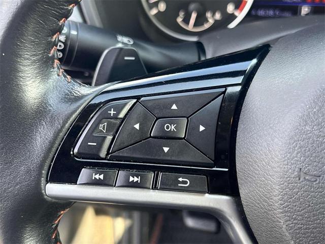 Photo of 2023 Gray Sky Pearl Nissan Altima