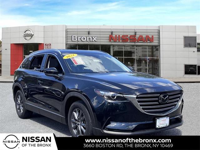 2021 Mazda CX-9