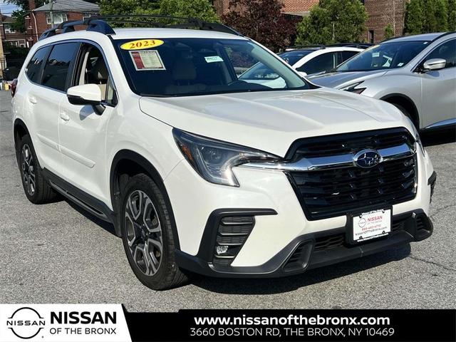 2023 Subaru Ascent