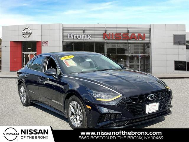 2023 Hyundai Sonata