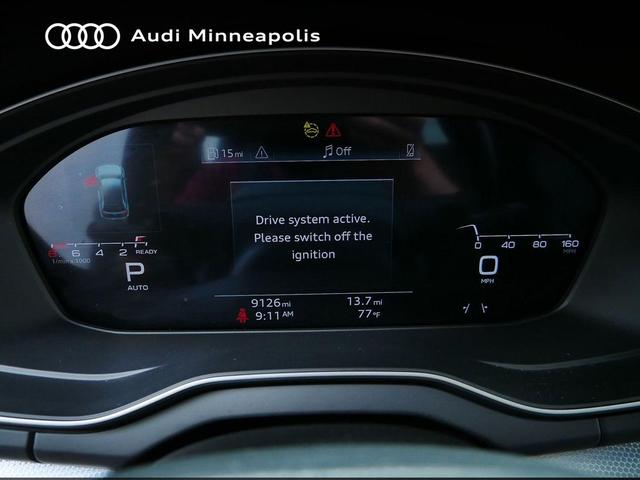 Photo of 2024 Chronos Gray Metallic Audi Q5