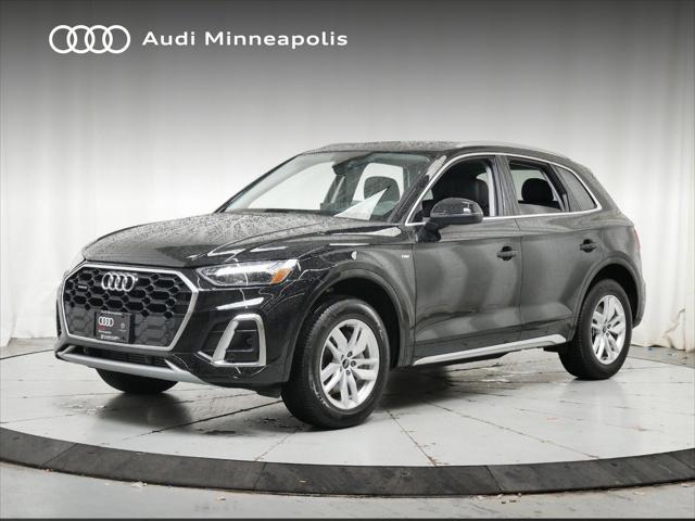 2024 Audi Q5