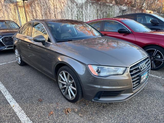 2015 Audi A3