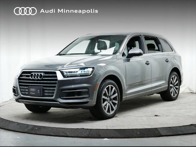 2017 Audi Q7