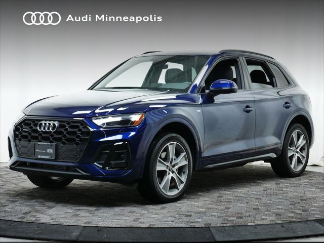 2025 Audi Q5