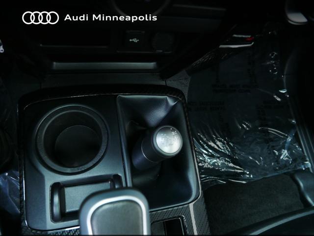 Photo of 2023 Nautical Blue Metallic Toyota 4Runner