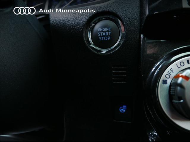 Photo of 2023 Nautical Blue Metallic Toyota 4Runner