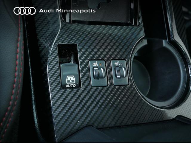 Photo of 2023 Nautical Blue Metallic Toyota 4Runner
