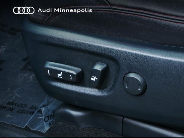 Photo of 2023 Nautical Blue Metallic Toyota 4Runner