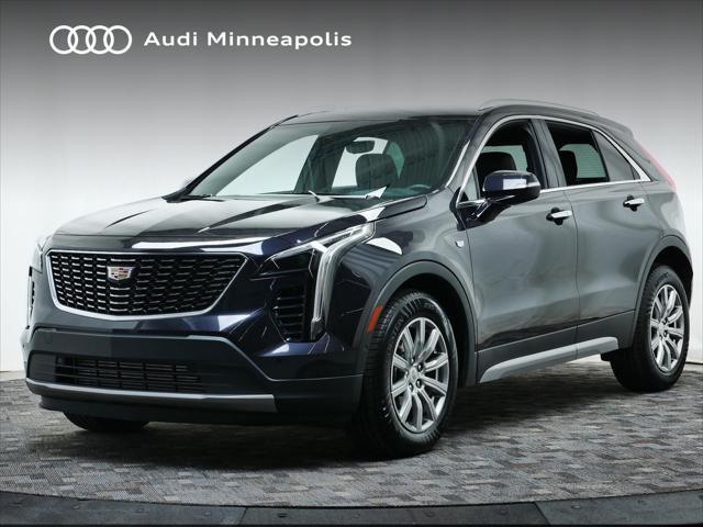 2023 Cadillac XT4