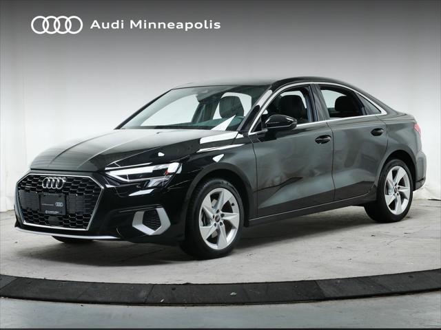 2024 Audi A3