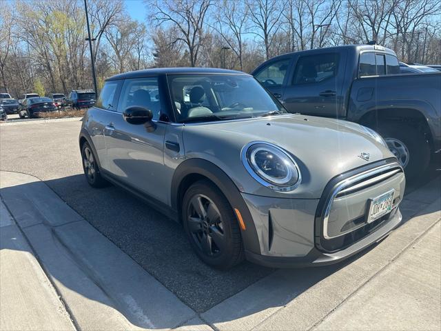 2023 MINI Hardtop