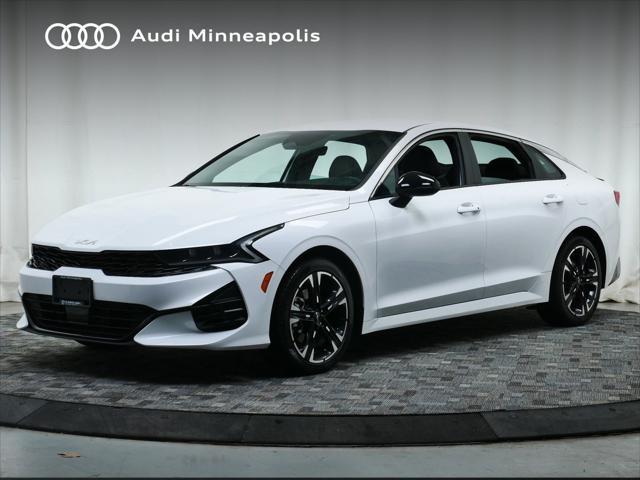 2024 Kia K5
