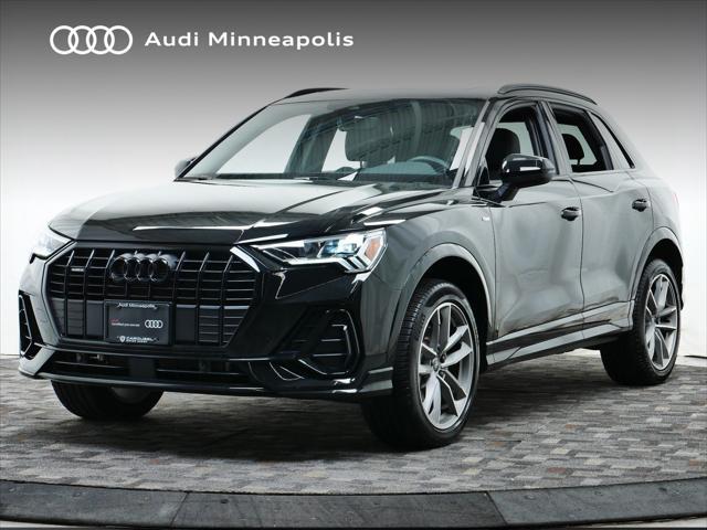 2024 Audi Q3