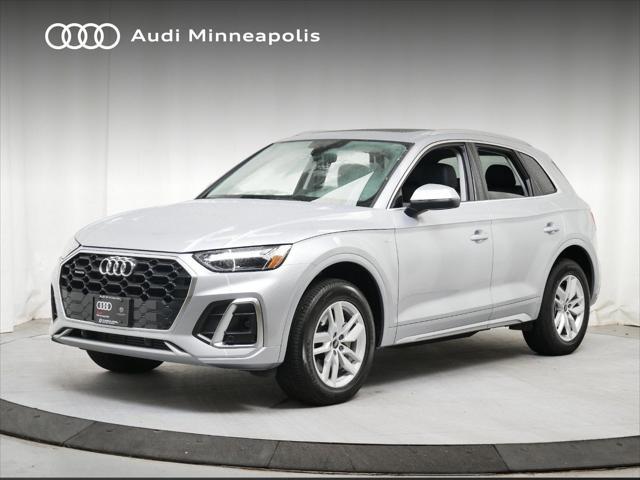 2024 Audi Q5