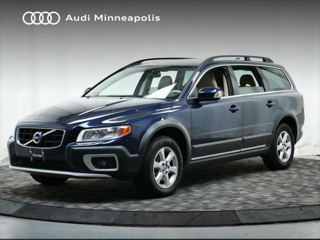 2010 Volvo XC70