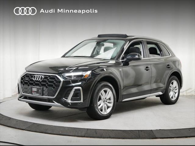 2024 Audi Q5