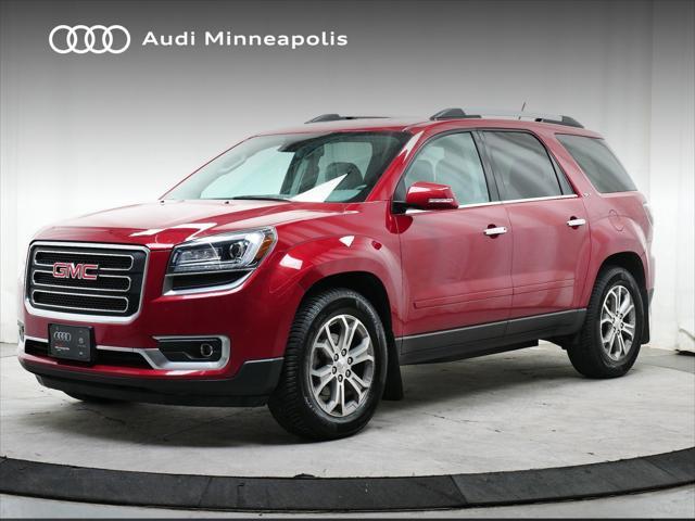 2014 GMC Acadia