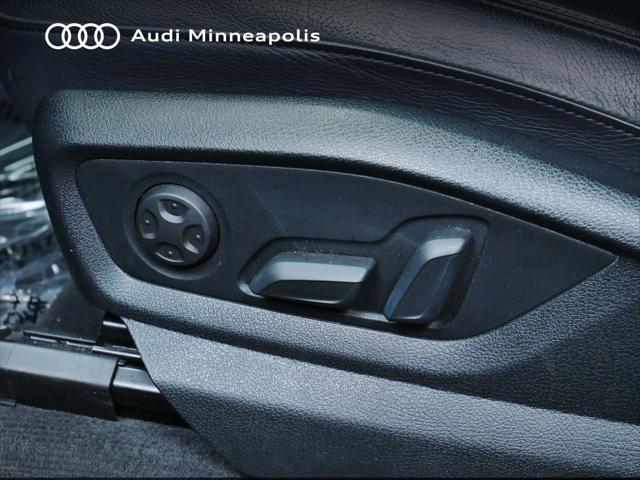 Photo of 2019 Orca Black Metallic Audi Q7