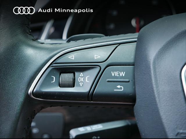 Photo of 2019 Orca Black Metallic Audi Q7