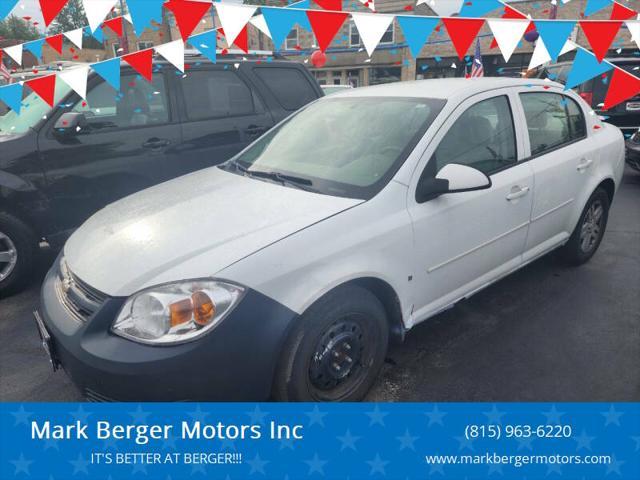 2006 Chevrolet Cobalt